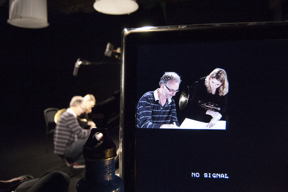 Photo: Philharmonia Orchestra